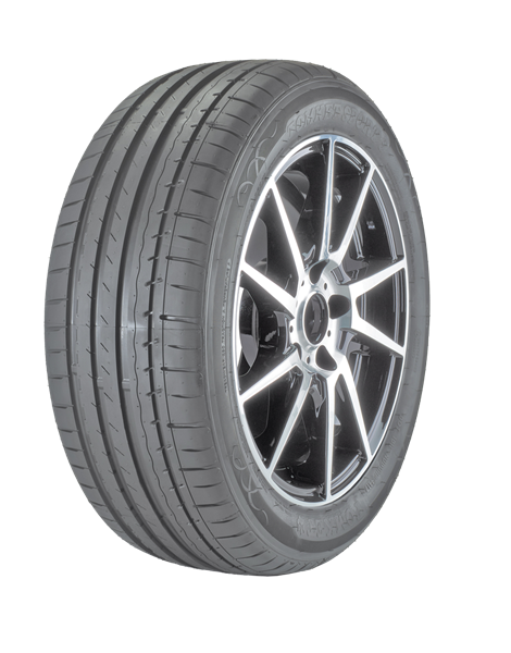 Tomket Sport 3 205/45 R17 88 W XL