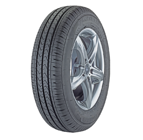 Tomket VAN 3 205/65 R15 102/100 T C