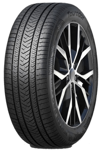 Tourador Winter Pro Max 255/45 R19 104 V XL