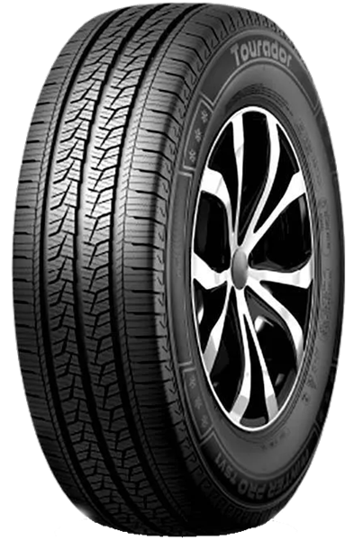 Tourador Winter Pro TSV1 215/75 R16 116/114 R C