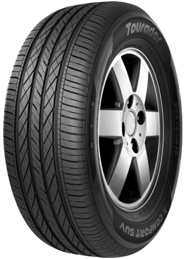 Tourador X Comfort SUV 245/70 R16 111 H XL