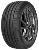 Tourador X Speed TU1 235/55 R17 103 W XL, ZR