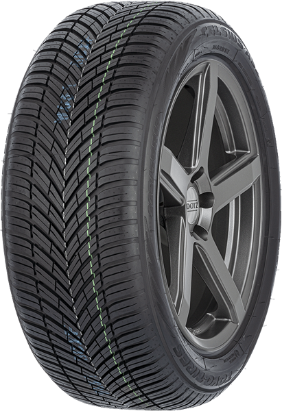 Toyo Celsius AS2 215/55 R17 98 W XL