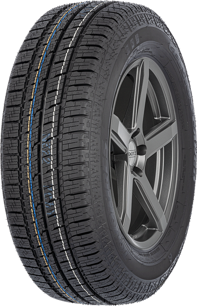 Toyo Celsius Cargo 215/65 R15 104/102 T C