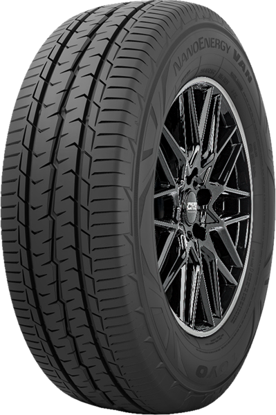 Toyo Nanoenergy Van 185/80 R15 103/102 R C