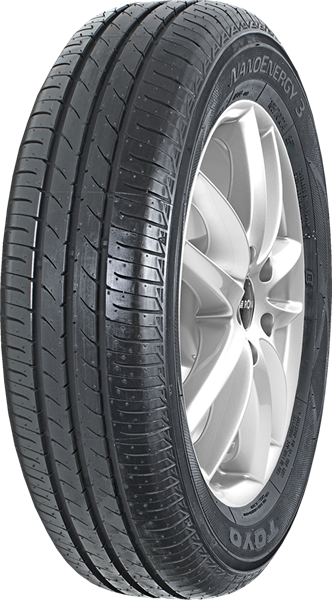 Toyo NanoEnergy3 175/65 R15 84 T XL