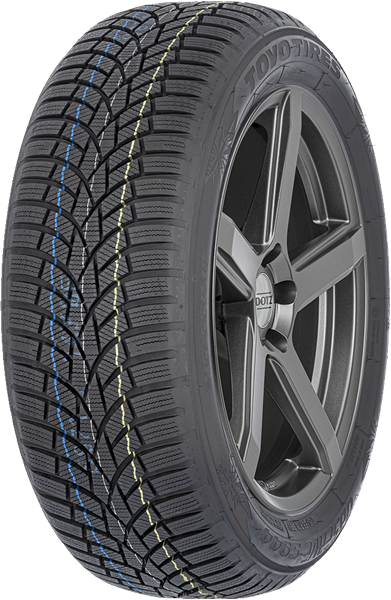 Toyo Observe S944 215/40 R16 86 H XL