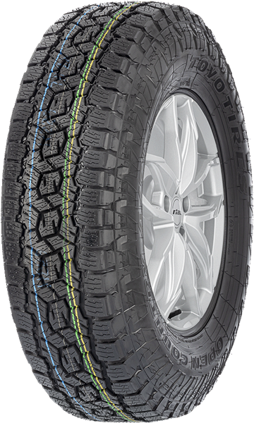 Toyo Open Country A/T III 265/70 R15 112 T