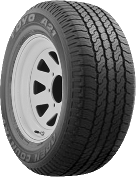 Toyo Open Country A21 245/70 R17 108 S TO