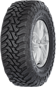 Toyo Open Country M/T 245/75 R16 120 P POR