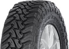 Toyo Open Country M/T