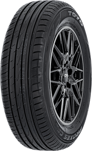 Toyo Proxes CF2 SUV 215/70 R15 98 H