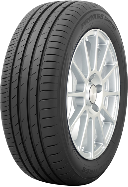 Toyo Proxes Comfort 195/50 R16 88 V XL