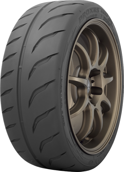 Toyo Proxes R888R 245/40 R18 97 Y XL, GG