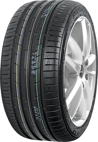 Toyo Proxes Sport 215/55 R17 98 Y XL, ZR