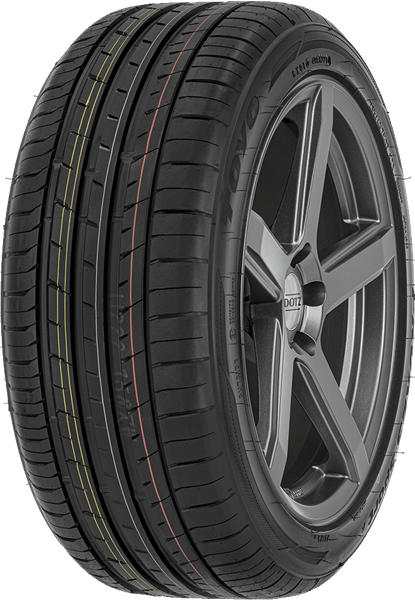 Toyo Proxes Sport A 225/50 R17 98 Y XL, ZR