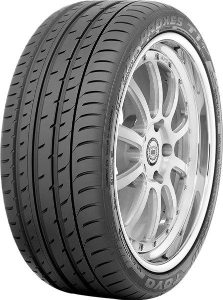 Toyo Proxes T1 Sport 295/30 R19 100 Y XL, ZR