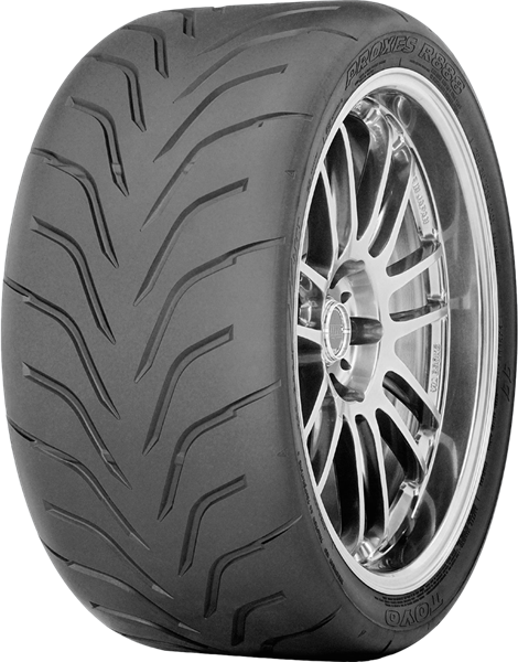 Toyo R 888 185/60 R13 80 V GG