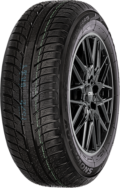 Toyo Snowprox S943 175/60 R15 81 H