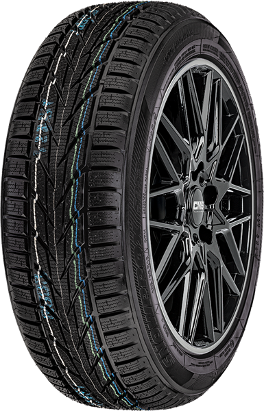 Toyo Snowprox S953 215/50 R18 92 V