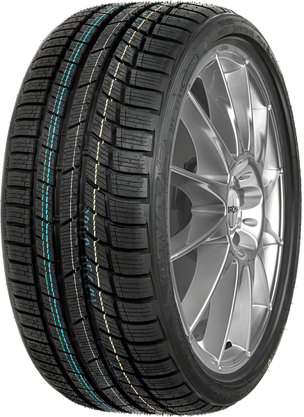 Toyo Snowprox S954 225/50 R16 92 H