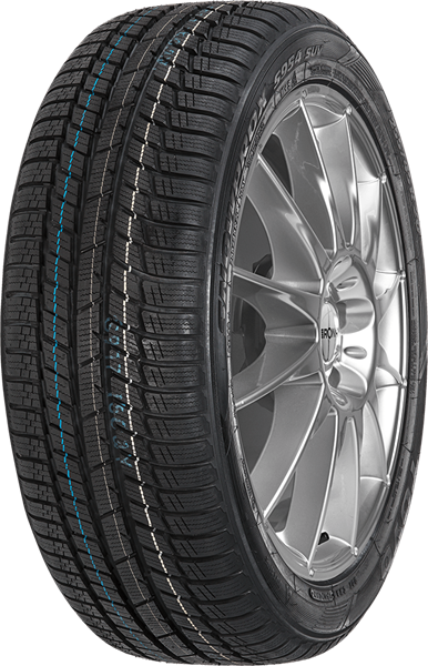 Toyo Snowprox S954 SUV 265/40 R21 105 V XL