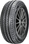 Tracmax A/S VAN Saver 235/65 R16 115/113 S C