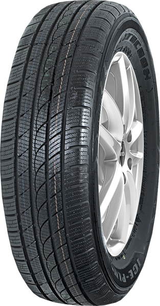 Tracmax Ice-Plus S220 235/70 R16 106 H