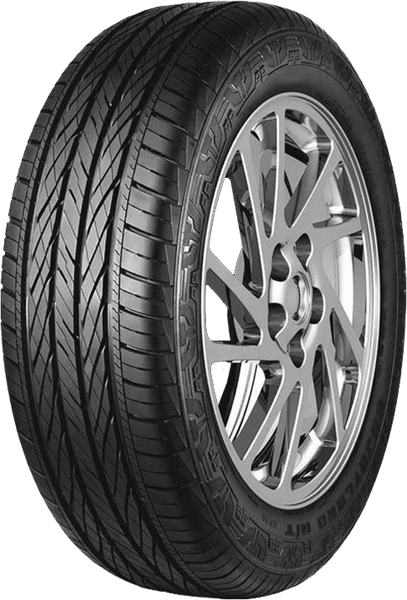 Tracmax X-Privilo H/T 245/70 R16 111 H XL