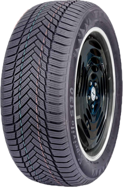 Tracmax X-Privilo S-130 215/65 R16 98 H