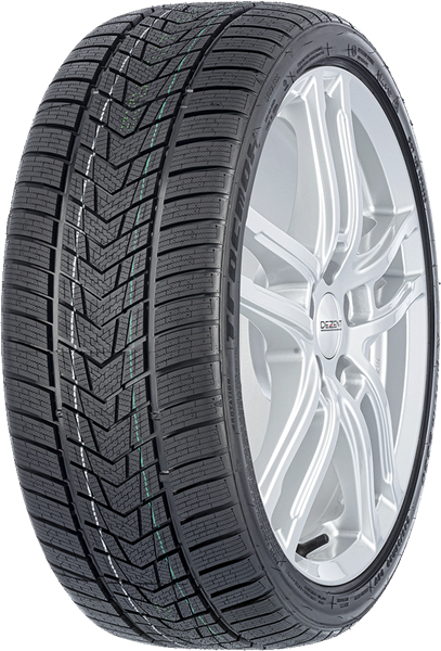 Tracmax X Privilo S-330 225/45 R18 95 V XL