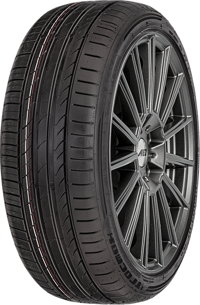 Tracmax X Privilo TX-3 285/45 R19 111 Y XL