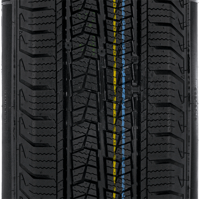 Tracmax X-Privilo VS-450 195/60 R16 99/97 T C »