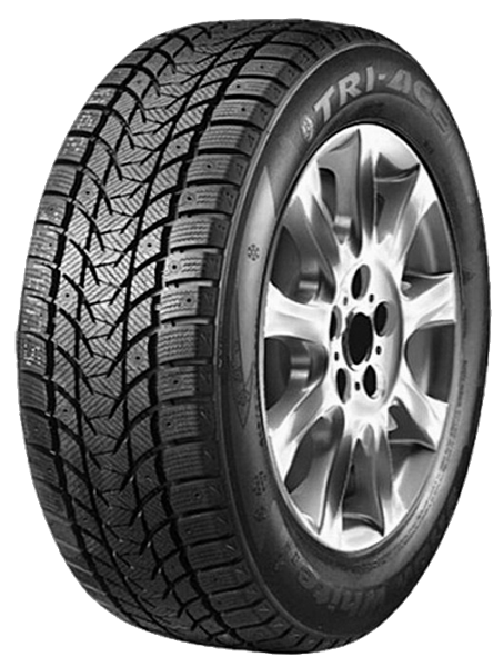 Tri-Ace Snow White II 265/35 R21 101 H XL