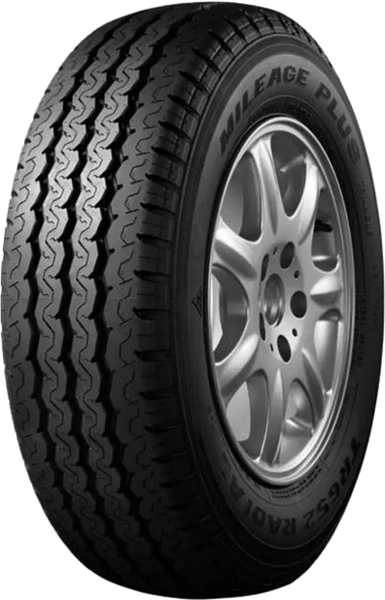 Triangle TR652 205/75 R16 110/108 R C