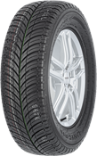 Unigrip Lateral Force 4S 255/60 R18 112 V