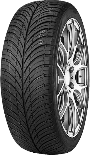 Unigrip Lateral Force 4S 235/45 R19 99 W ZR