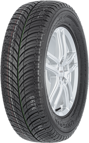 Unigrip Lateral Force 4S 225/55 R18 98 W ZR