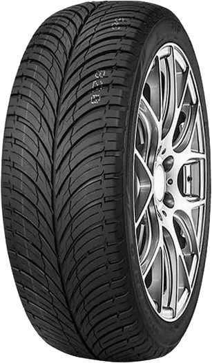 Unigrip Lateral Force A/T 245/70 R16 111 H