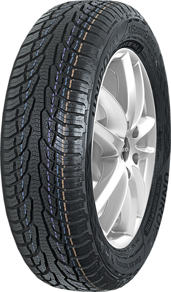 Uniroyal AllSeasonExpert 2 185/65 R15 88 T