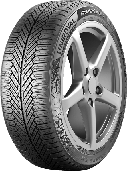 Uniroyal AllSeasonExpert 3 185/65 R15 92 V XL