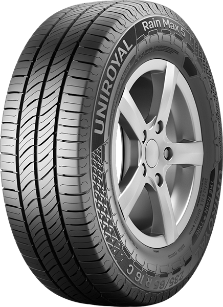 Uniroyal Rain Max 5 185/75 R14 102/100 Q C