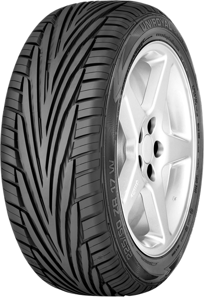 Uniroyal Rainsport 2 225/40 R18 92 Y XL ZR FR