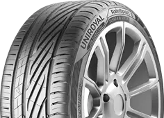 Uniroyal RainSport 5