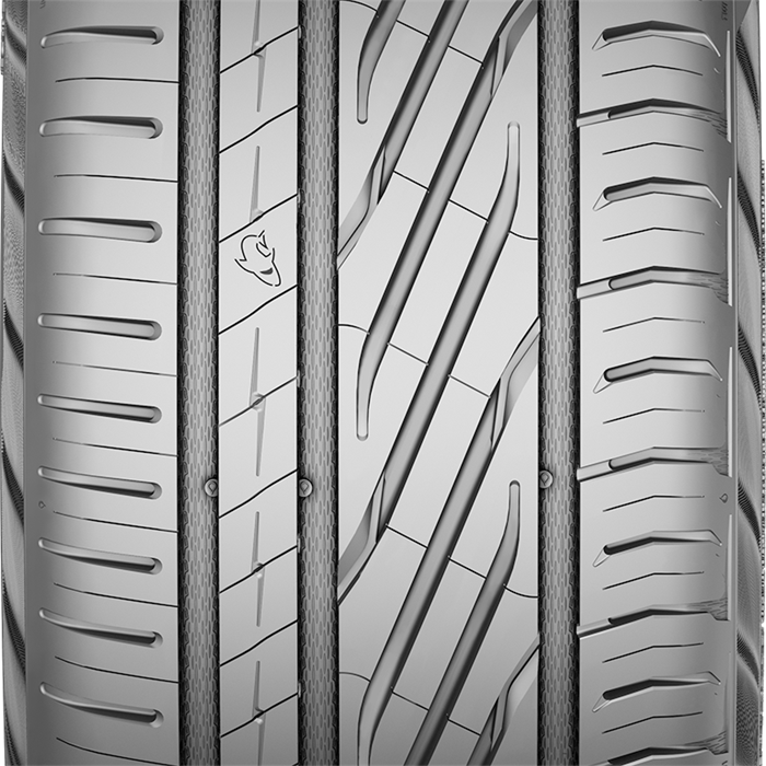 Uniroyal RainSport 5 205/45 R16 » 87 W FR XL