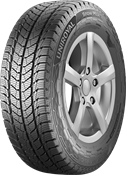 Uniroyal Snow Max 3 225/75 R16 121/120 R C