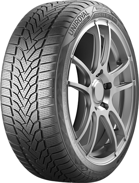 Uniroyal WinterExpert 225/60 R18 104 V XL, FR