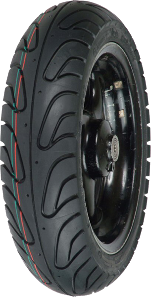 Vee Rubber VRM119C 120/70-12 60 P Vorne TL