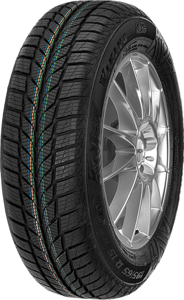 Viking FourTech 205/55 R16 91 H