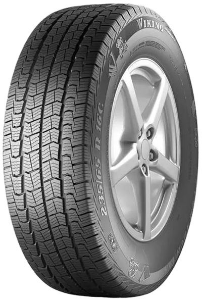 Viking FourTech Van 225/65 R16 112/110 R C